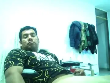 Chaturbate Best live sex cam show of angeldavid90