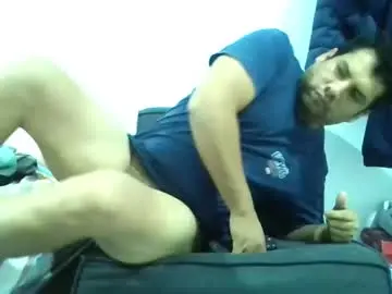 Chaturbate Adult Webcam of angeldavid90