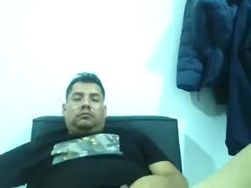 Chaturbate Sex Chat of angeldavid90