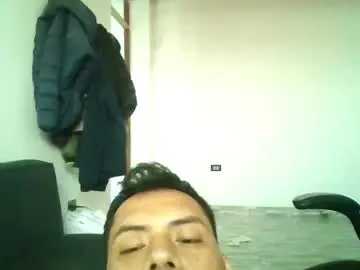 Chaturbate Sex Chat of angeldavid90