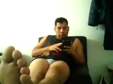 Chaturbate Nude Webcam of angeldavid90