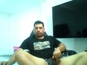 Chaturbate Sex Cam of angeldavid90