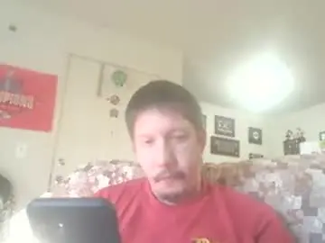 Chaturbate Sex Chat of benclark23