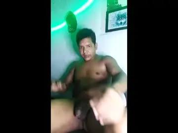 Chaturbate Nude Webcam of boysex1124