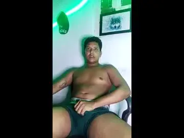 Chaturbate Live Porn of boysex1124