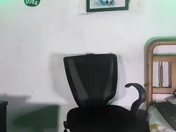 Chaturbate Live Porn of boysex1124