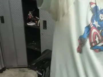 Chaturbate Live Sex Cam of calypsocabal