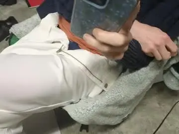 Chaturbate Nude Webcam of calypsocabal