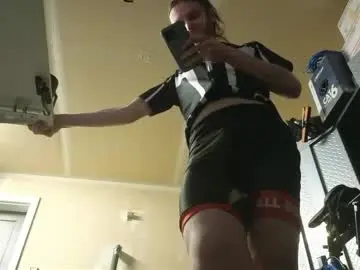 Chaturbate Adult Webcam of calypsocabal