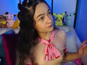 Chaturbate Private Sex Chat of catalina_soul