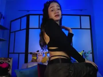 Chaturbate Best live sex cam show of catalina_soul