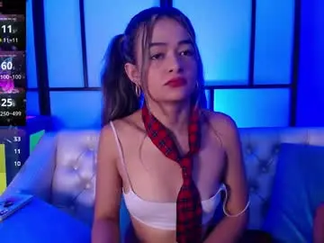 Chaturbate Watch Live Sex Cams of catalina_soul