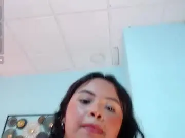 Chaturbate Live Sex of catalinaa_01