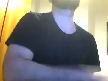 Chaturbate Live Sex of dcs83