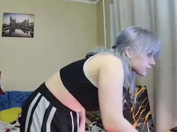 Chaturbate Best live sex cam show of dirty_kiss69