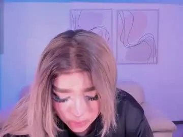 Chaturbate Live Porn of elizabethbennett_