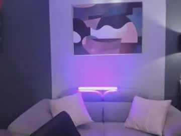 Chaturbate Private Sex Chat of elizabethbennett_