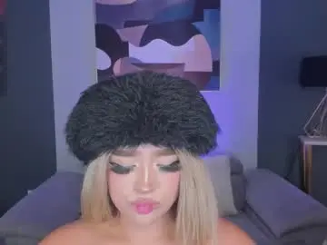 Chaturbate Free Porn Cam of elizabethbennett_