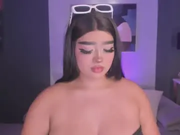 Chaturbate Live Porn of elizabethbennett_