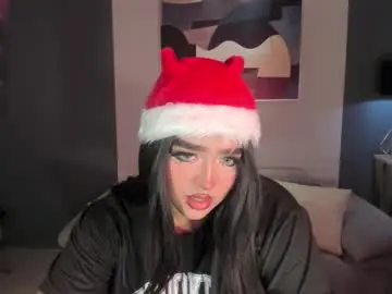 Chaturbate Live Sex of elizabethbennett_