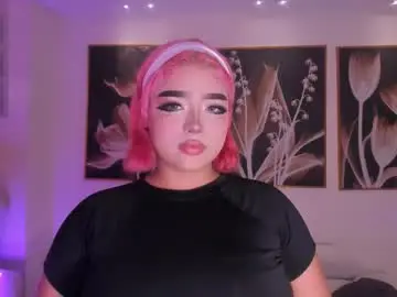 Chaturbate Adult Webcam of elizabethbennett_