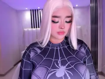 Chaturbate Best Webcam of elizabethbennett_