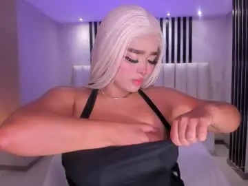 Chaturbate Private Sex Chat of elizabethbennett_