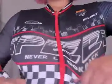 Chaturbate Live Porn of elizabethbennett_