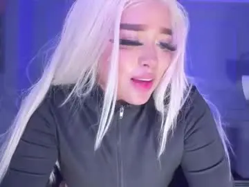 Chaturbate Live Porn of elizabethbennett_