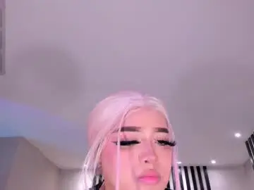 Chaturbate Free Porn Cam of elizabethbennett_