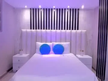 Chaturbate Sex Chat of elizabethbennett_