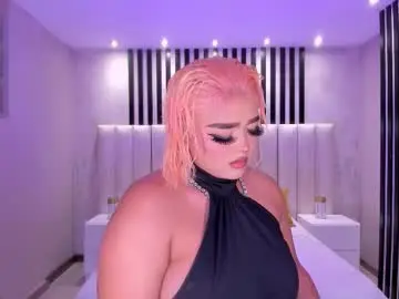 Chaturbate Live Sex Cam of elizabethbennett_