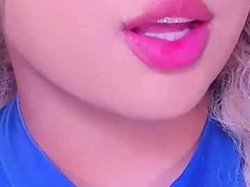 Chaturbate Private Sex Chat of elizabethbennett_