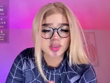Chaturbate Live Sex of elizabethbennett_