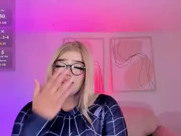 Chaturbate Live Porn of elizabethbennett_