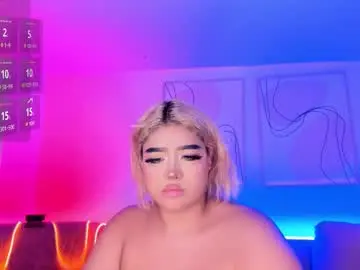 Chaturbate Free Live Porn of elizabethbennett_