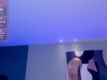 Chaturbate Adult Webcam of elizabethbennett_