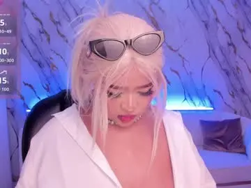 Chaturbate Best Webcam of elizabethbennett_