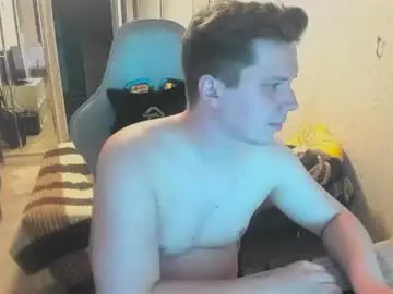 Chaturbate Sex Chat of evan_boomer