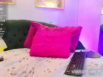 Chaturbate Private Sex Chat of eve_diamond_cr