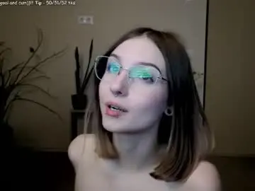 Chaturbate Live Sex Cam of gamebelka