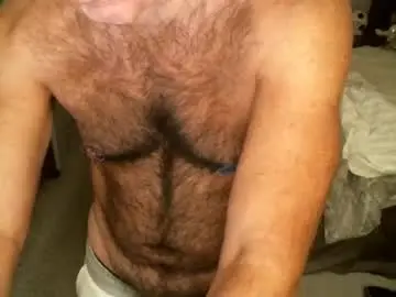 Chaturbate Live Sex of hairypecsguy