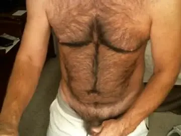Chaturbate Adult Webcam of hairypecsguy