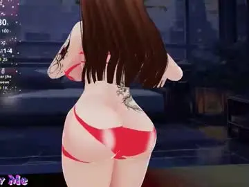 Chaturbate Sex Cam of hanaedamgirl