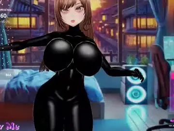 Chaturbate Free Porn Cam of hanaedamgirl