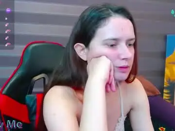 Chaturbate Adult Webcams of irisnichols