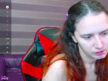 Chaturbate Best live sex cam show of irisnichols