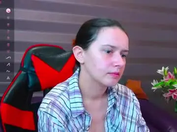 Chaturbate Nude Webcam of irisnichols