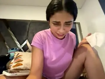 Chaturbate Best live sex cam show of isabellakoffs