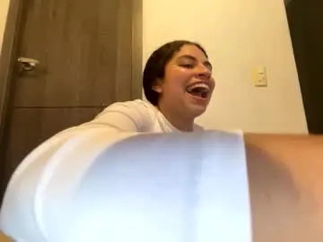 Chaturbate Live Sex Cam of isabellakoffs